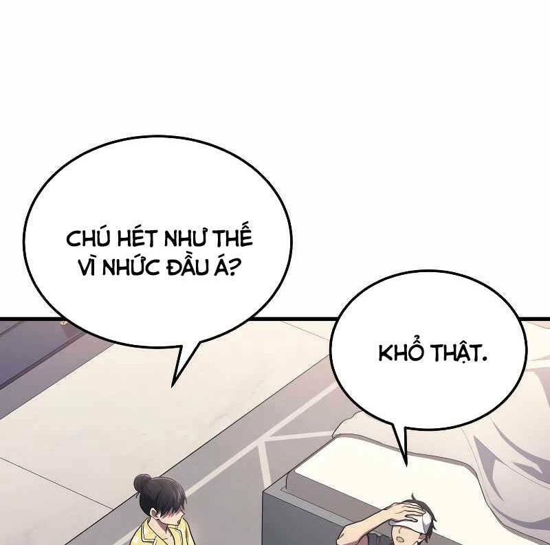 Thần Chiến Tranh Trở Lại Cấp 2 - Chapter 14 - Page 21