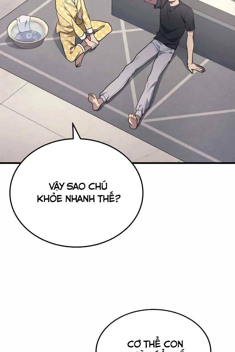 Thần Chiến Tranh Trở Lại Cấp 2 - Chapter 14 - Page 22