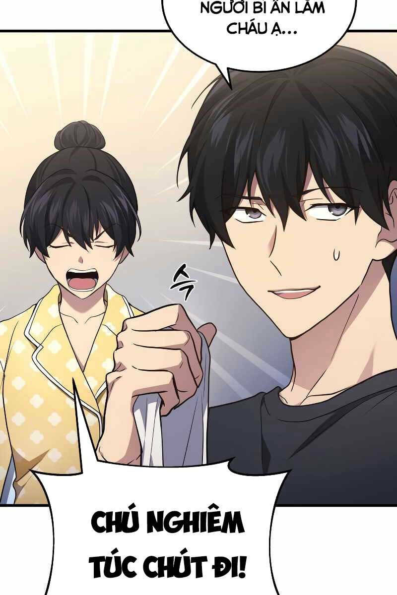 Thần Chiến Tranh Trở Lại Cấp 2 - Chapter 14 - Page 23