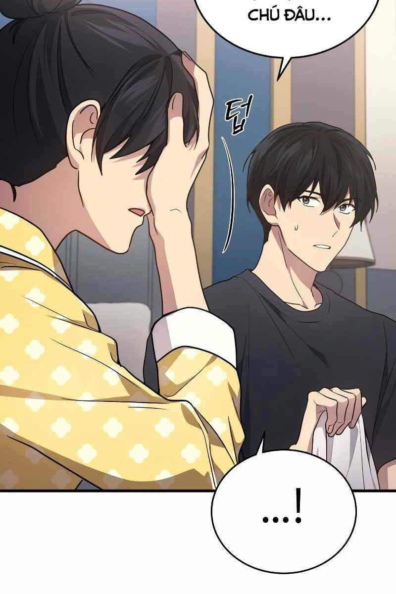 Thần Chiến Tranh Trở Lại Cấp 2 - Chapter 14 - Page 25