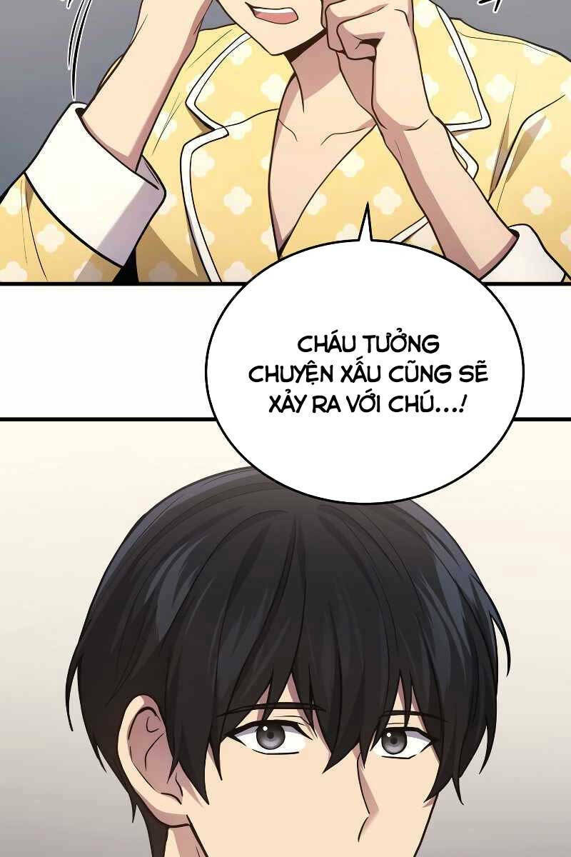 Thần Chiến Tranh Trở Lại Cấp 2 - Chapter 14 - Page 27