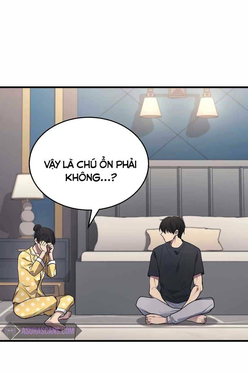 Thần Chiến Tranh Trở Lại Cấp 2 - Chapter 14 - Page 29