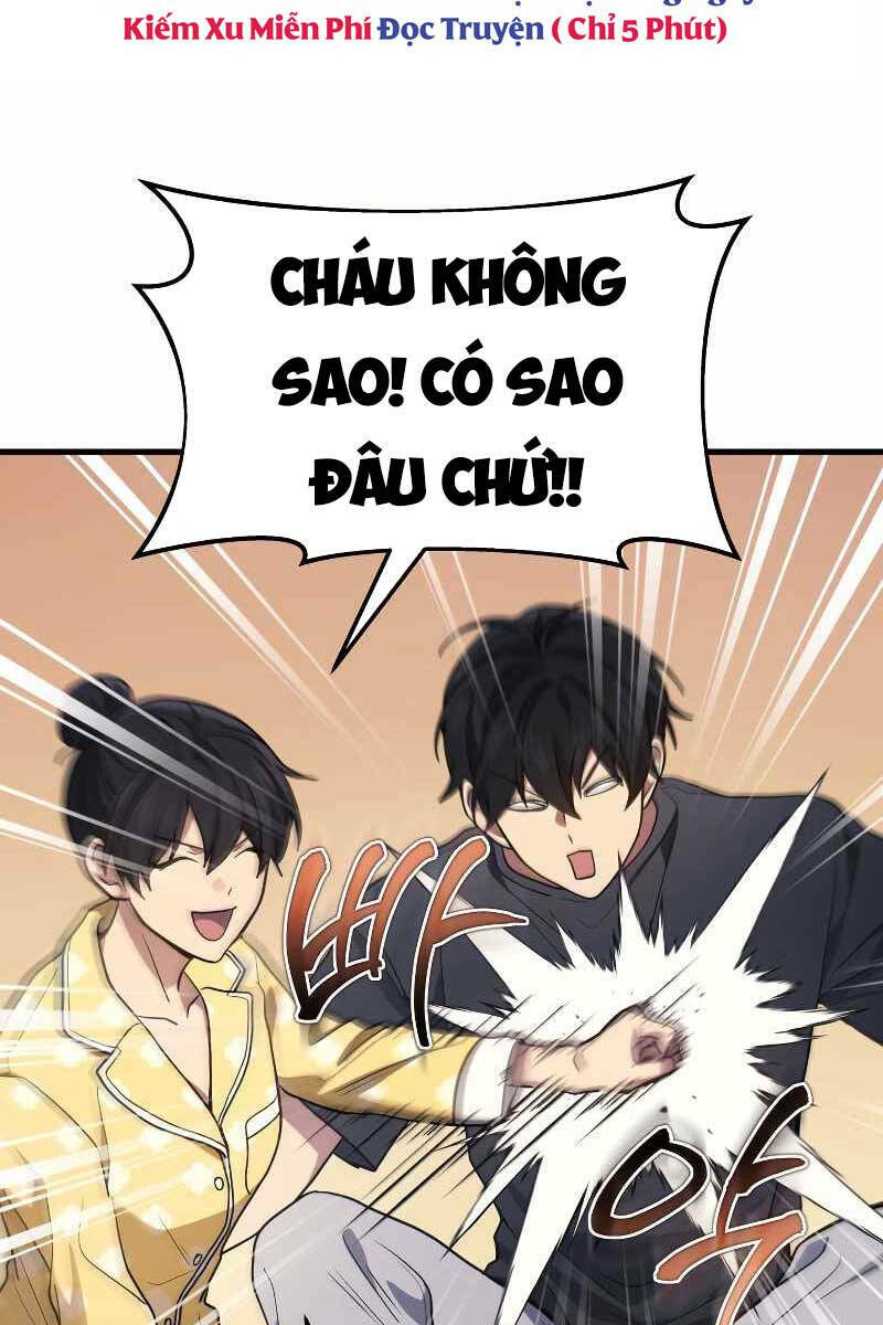 Thần Chiến Tranh Trở Lại Cấp 2 - Chapter 14 - Page 34