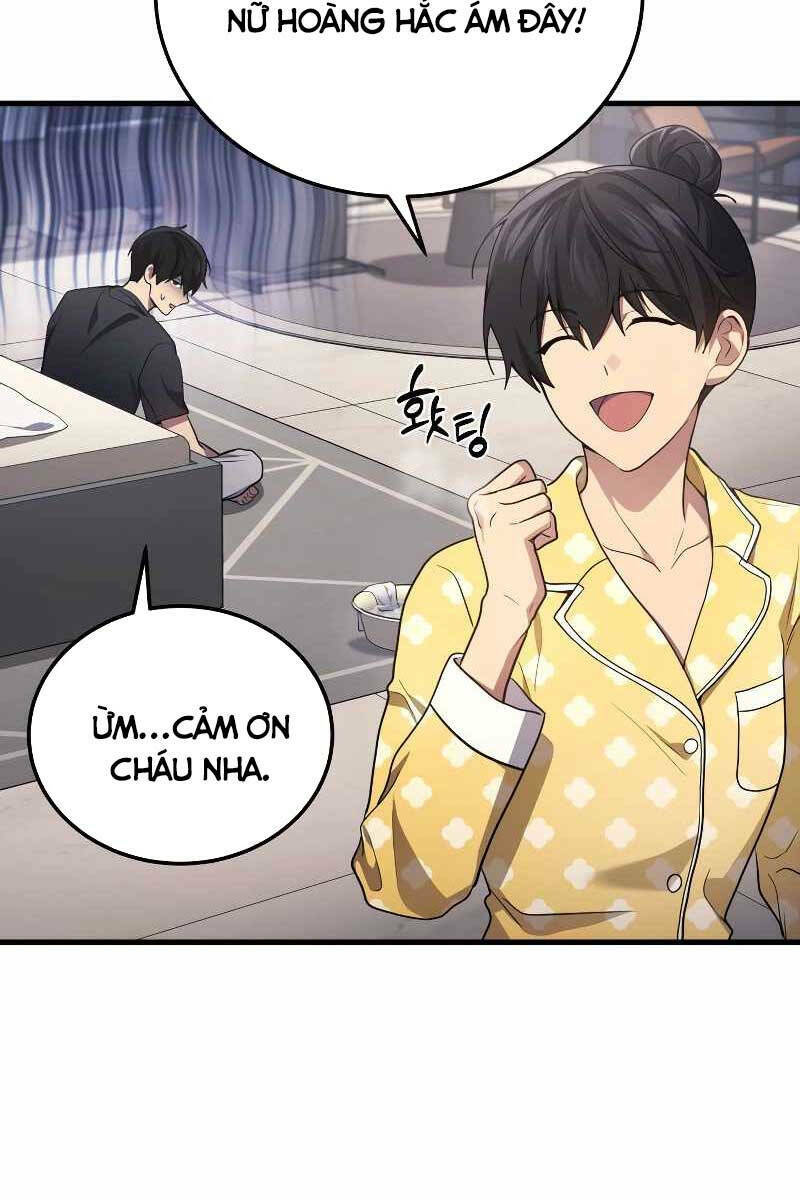 Thần Chiến Tranh Trở Lại Cấp 2 - Chapter 14 - Page 36