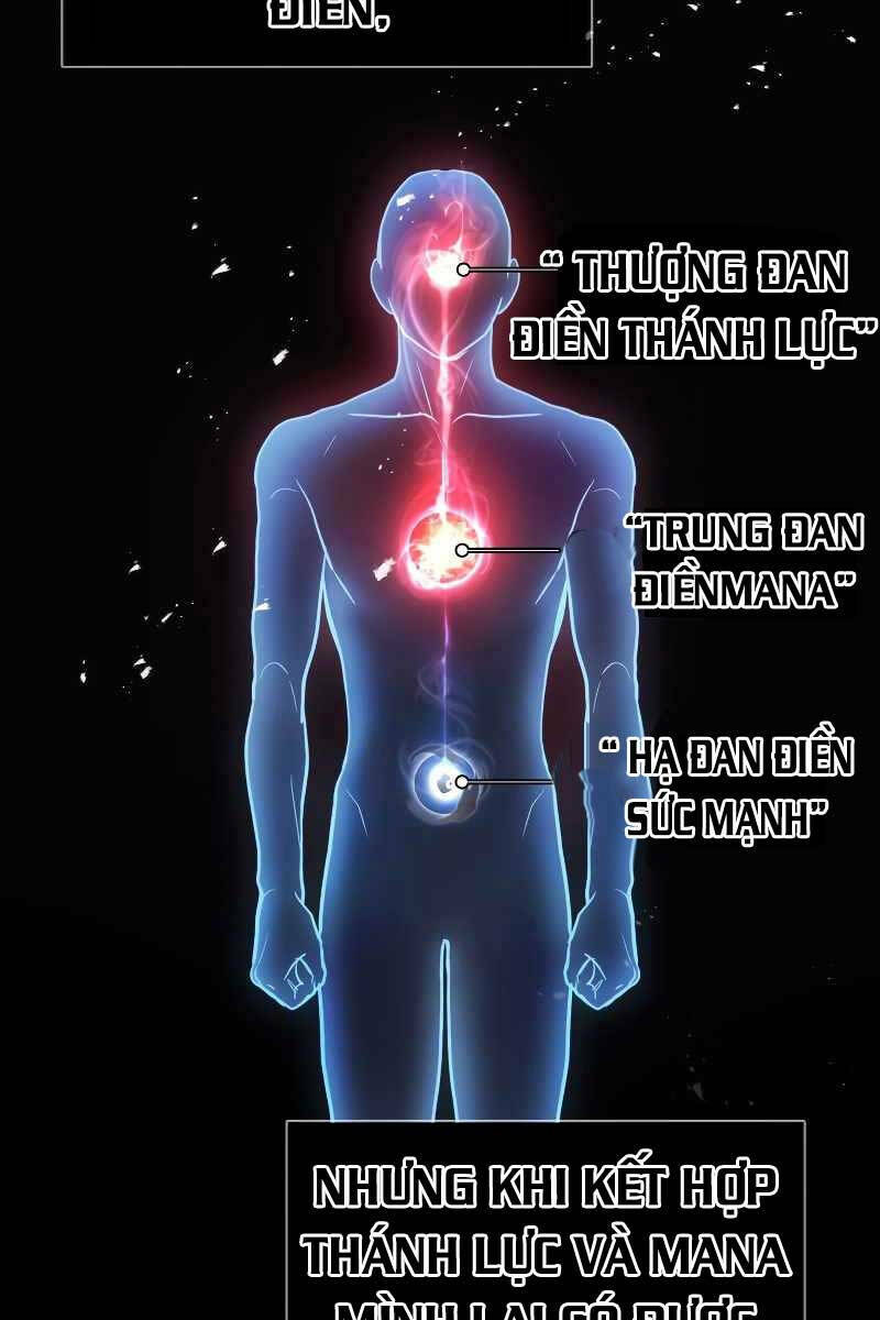 Thần Chiến Tranh Trở Lại Cấp 2 - Chapter 14 - Page 46