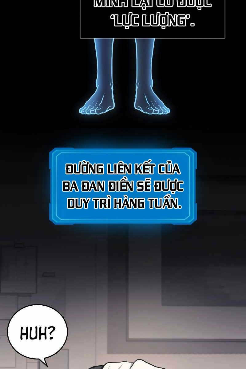 Thần Chiến Tranh Trở Lại Cấp 2 - Chapter 14 - Page 47