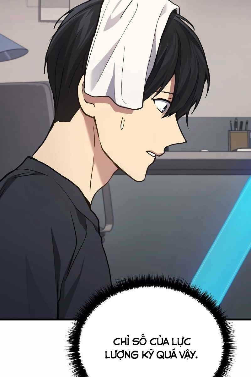 Thần Chiến Tranh Trở Lại Cấp 2 - Chapter 14 - Page 48