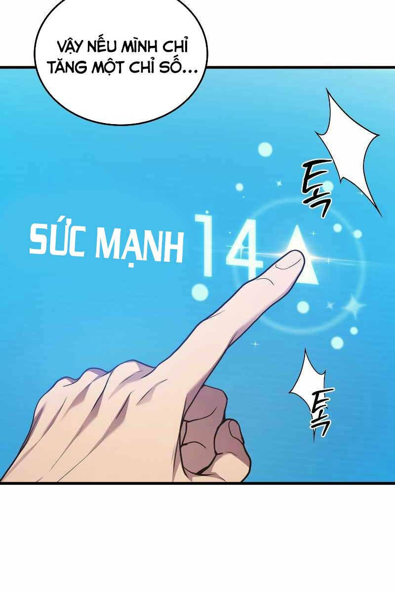 Thần Chiến Tranh Trở Lại Cấp 2 - Chapter 14 - Page 53