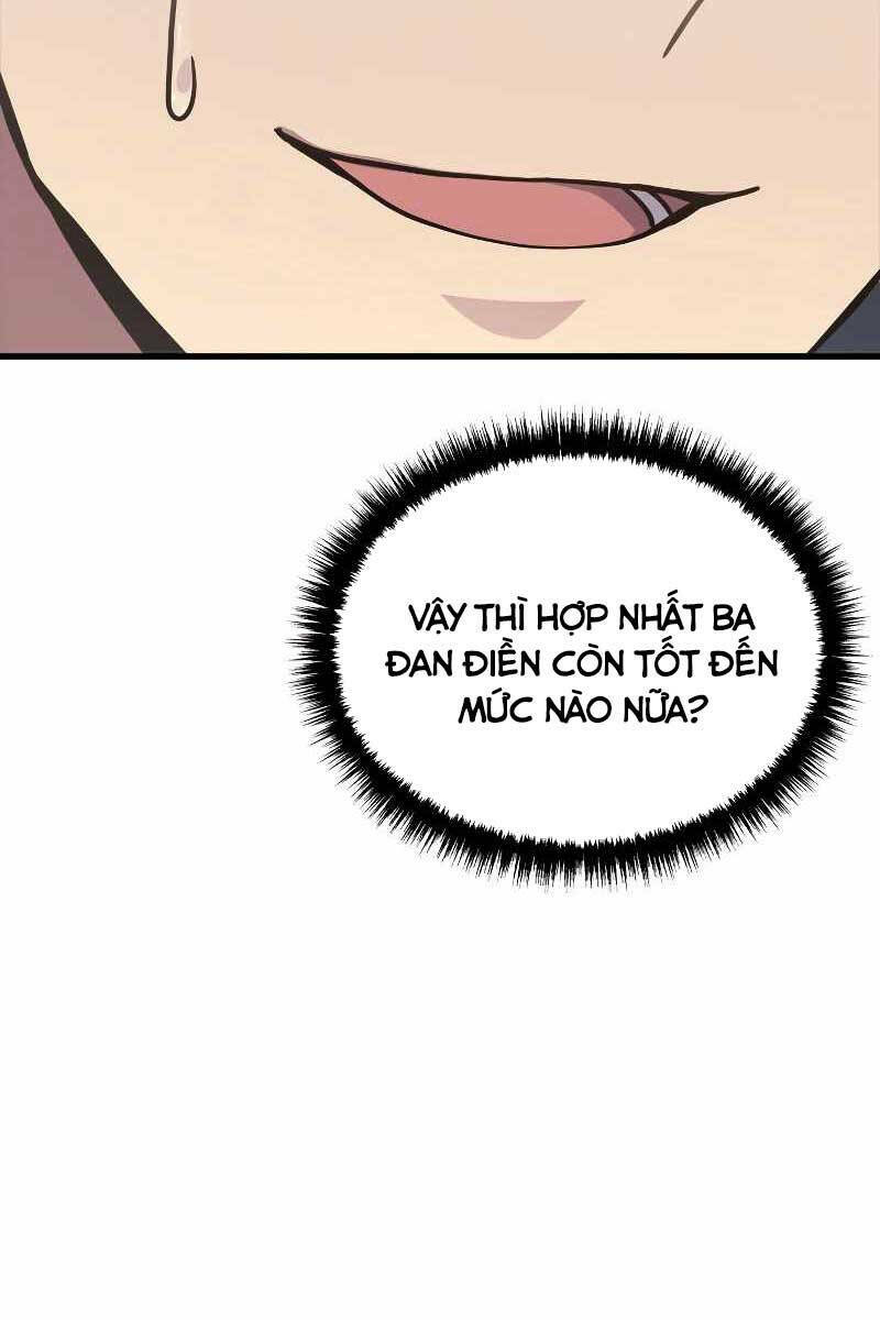 Thần Chiến Tranh Trở Lại Cấp 2 - Chapter 14 - Page 58