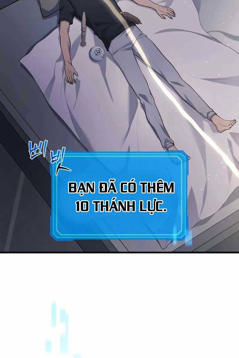 Thần Chiến Tranh Trở Lại Cấp 2 - Chapter 14 - Page 71