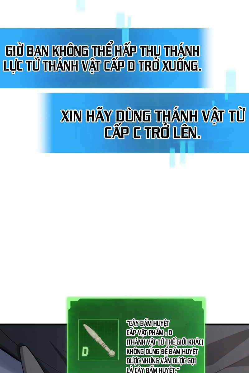 Thần Chiến Tranh Trở Lại Cấp 2 - Chapter 14 - Page 72