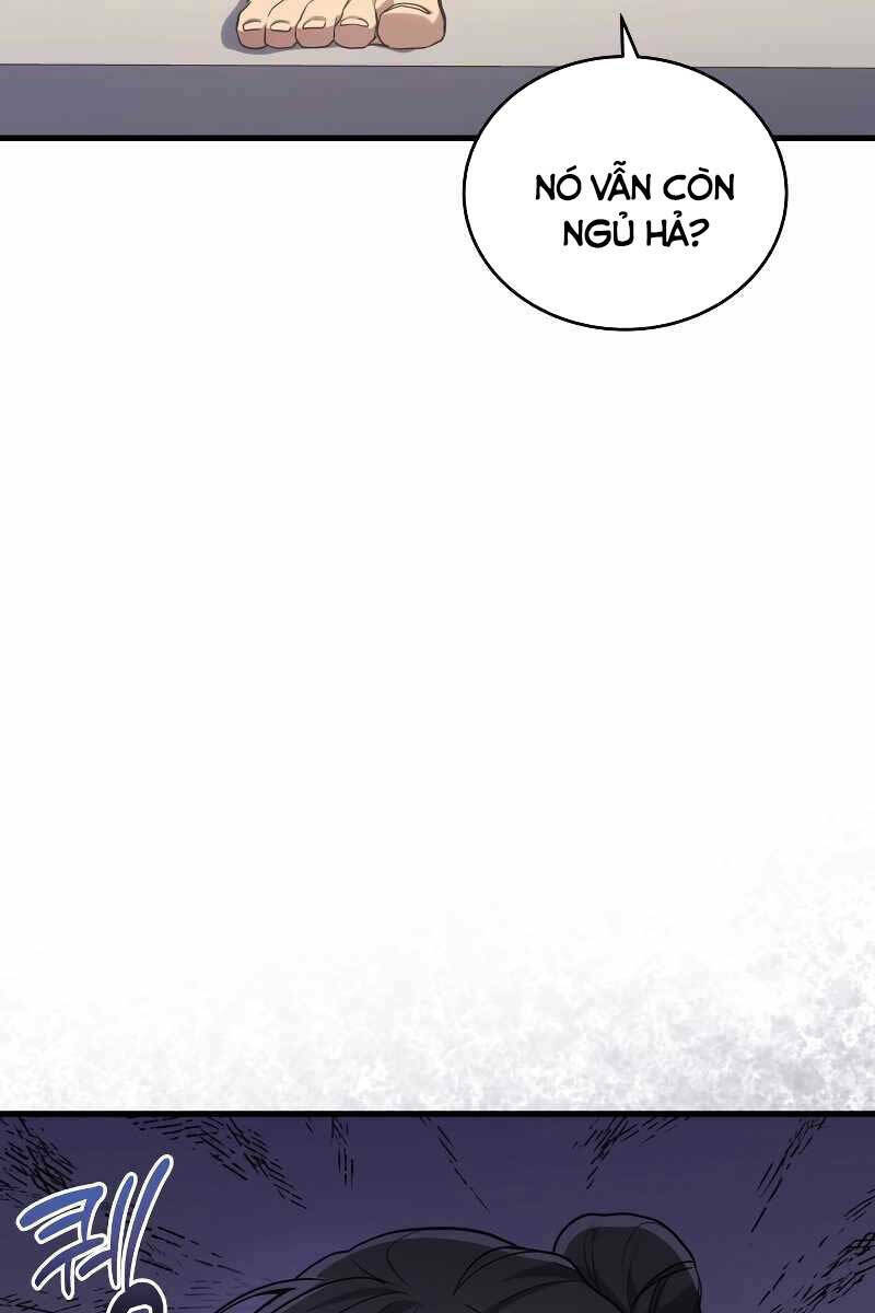 Thần Chiến Tranh Trở Lại Cấp 2 - Chapter 14 - Page 78
