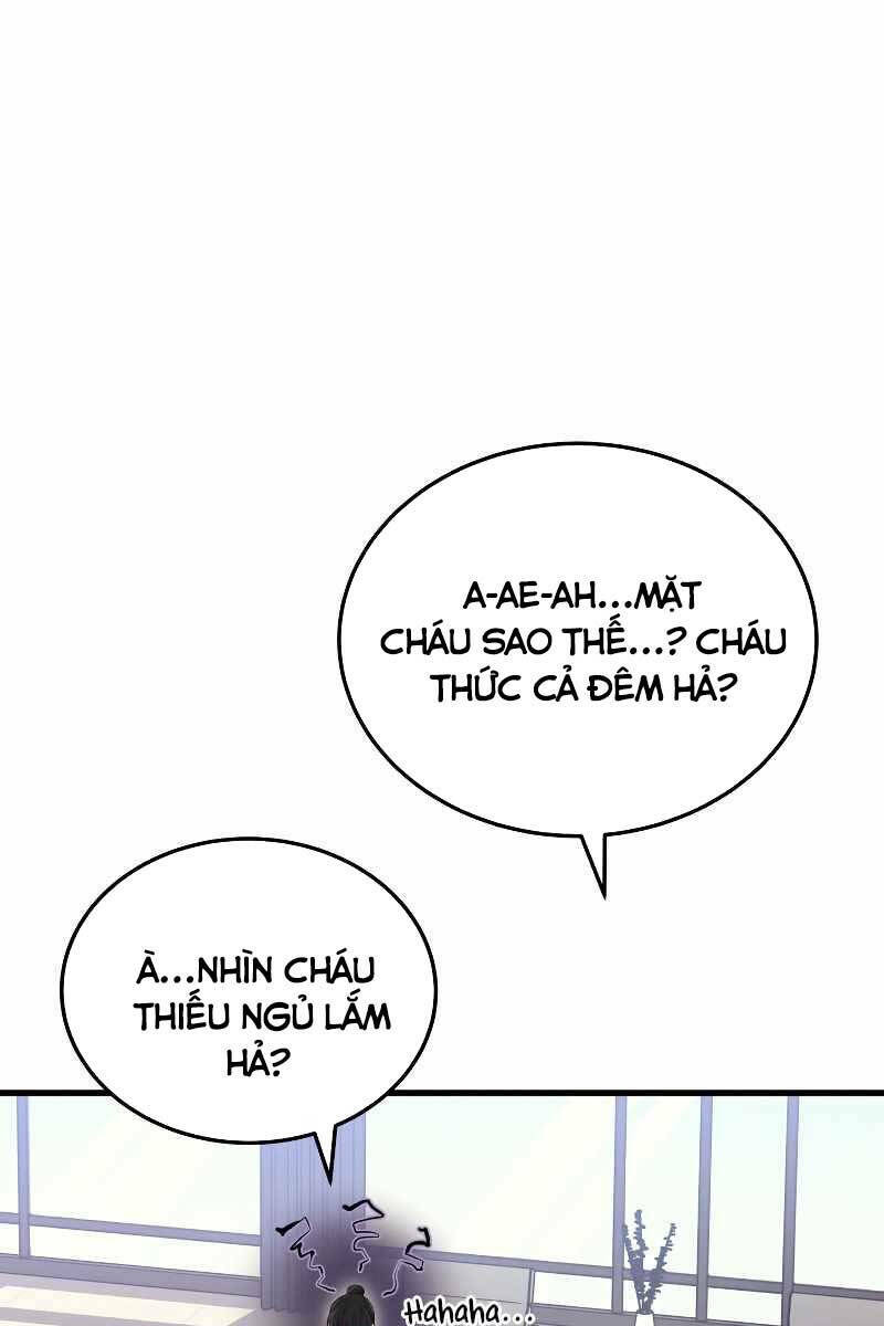 Thần Chiến Tranh Trở Lại Cấp 2 - Chapter 14 - Page 80
