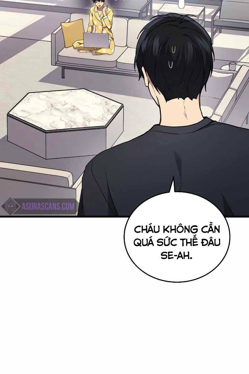 Thần Chiến Tranh Trở Lại Cấp 2 - Chapter 14 - Page 81