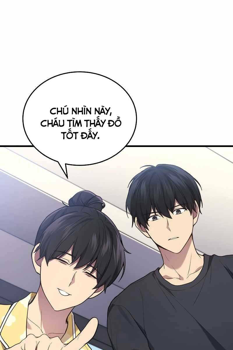 Thần Chiến Tranh Trở Lại Cấp 2 - Chapter 14 - Page 82