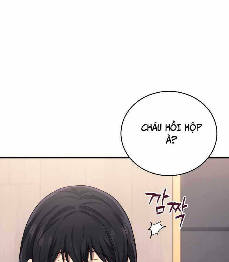 Thần Chiến Tranh Trở Lại Cấp 2 - Chapter 15 - Page 10