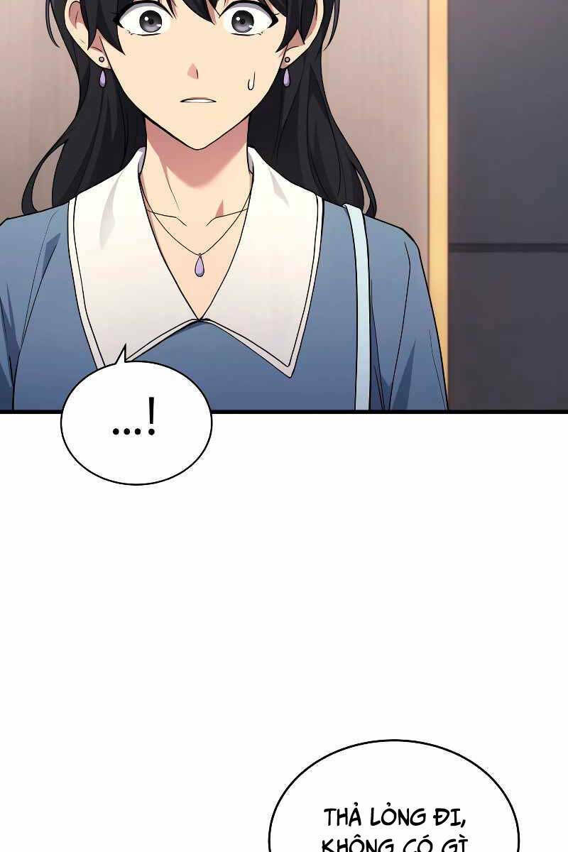 Thần Chiến Tranh Trở Lại Cấp 2 - Chapter 15 - Page 11