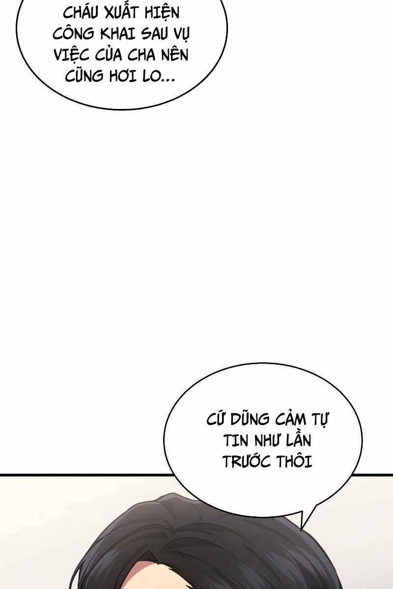 Thần Chiến Tranh Trở Lại Cấp 2 - Chapter 15 - Page 13