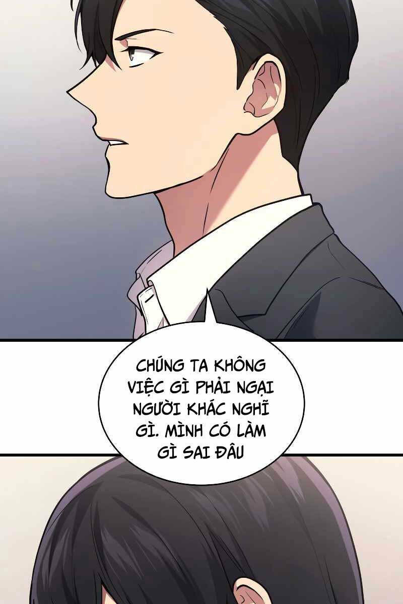 Thần Chiến Tranh Trở Lại Cấp 2 - Chapter 15 - Page 14