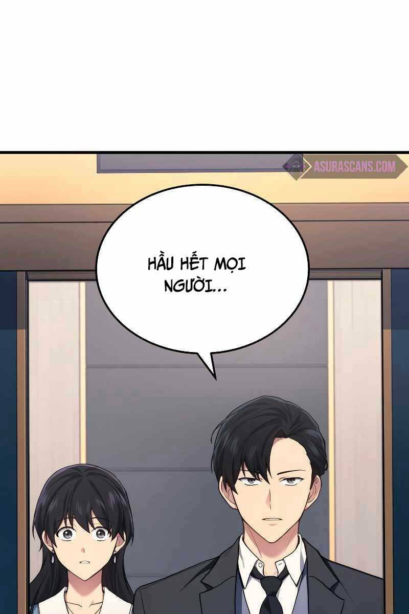 Thần Chiến Tranh Trở Lại Cấp 2 - Chapter 15 - Page 18