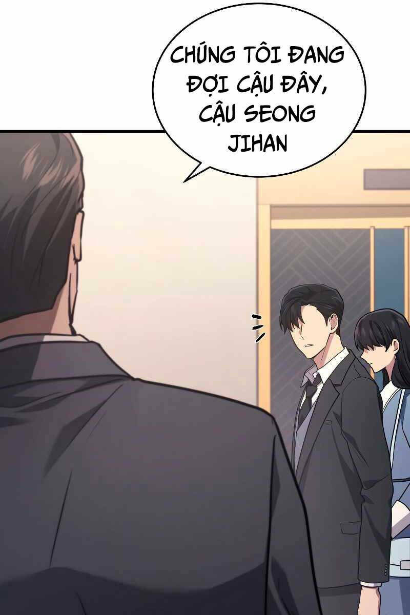 Thần Chiến Tranh Trở Lại Cấp 2 - Chapter 15 - Page 22