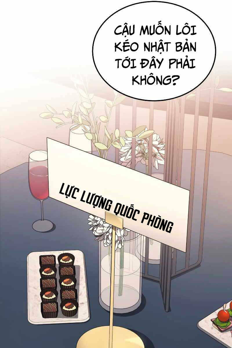 Thần Chiến Tranh Trở Lại Cấp 2 - Chapter 15 - Page 33