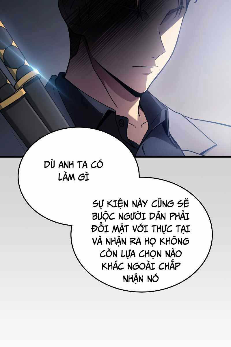 Thần Chiến Tranh Trở Lại Cấp 2 - Chapter 15 - Page 41