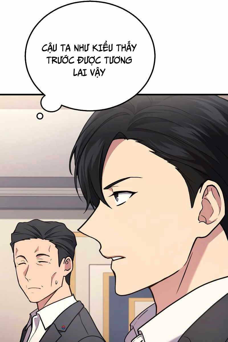 Thần Chiến Tranh Trở Lại Cấp 2 - Chapter 15 - Page 44
