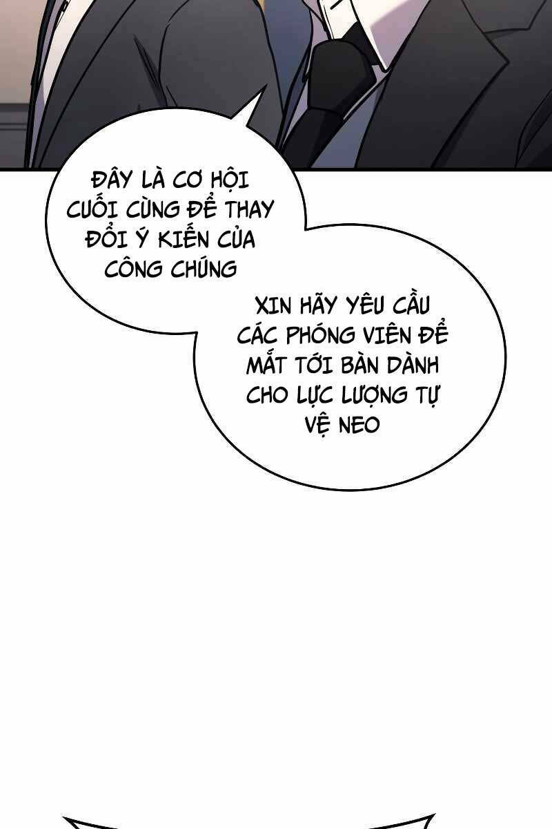 Thần Chiến Tranh Trở Lại Cấp 2 - Chapter 15 - Page 45