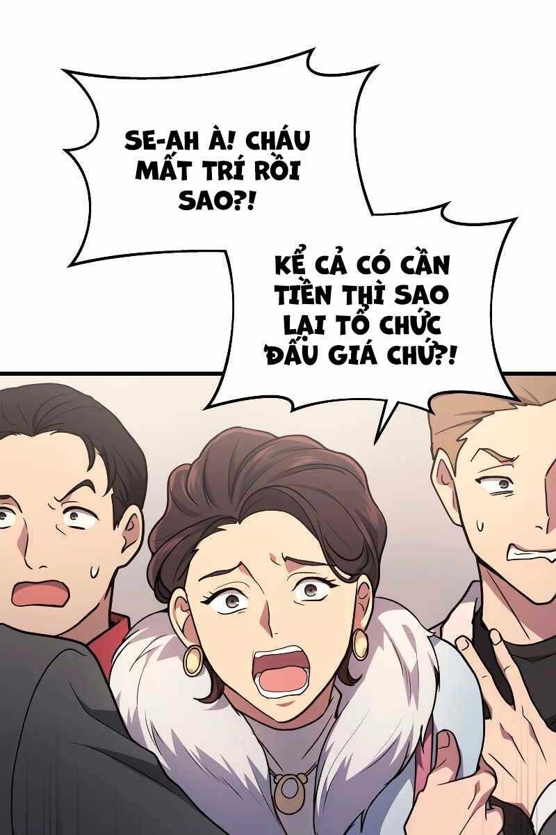 Thần Chiến Tranh Trở Lại Cấp 2 - Chapter 15 - Page 50