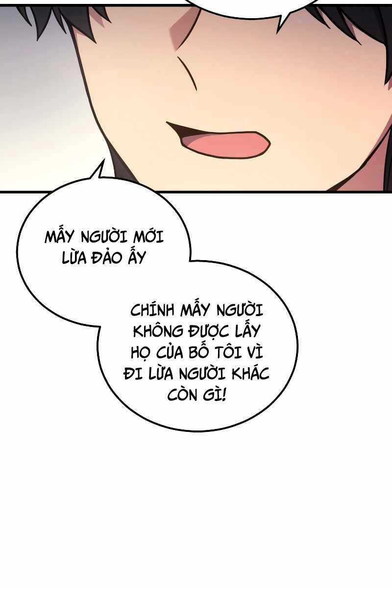 Thần Chiến Tranh Trở Lại Cấp 2 - Chapter 15 - Page 54