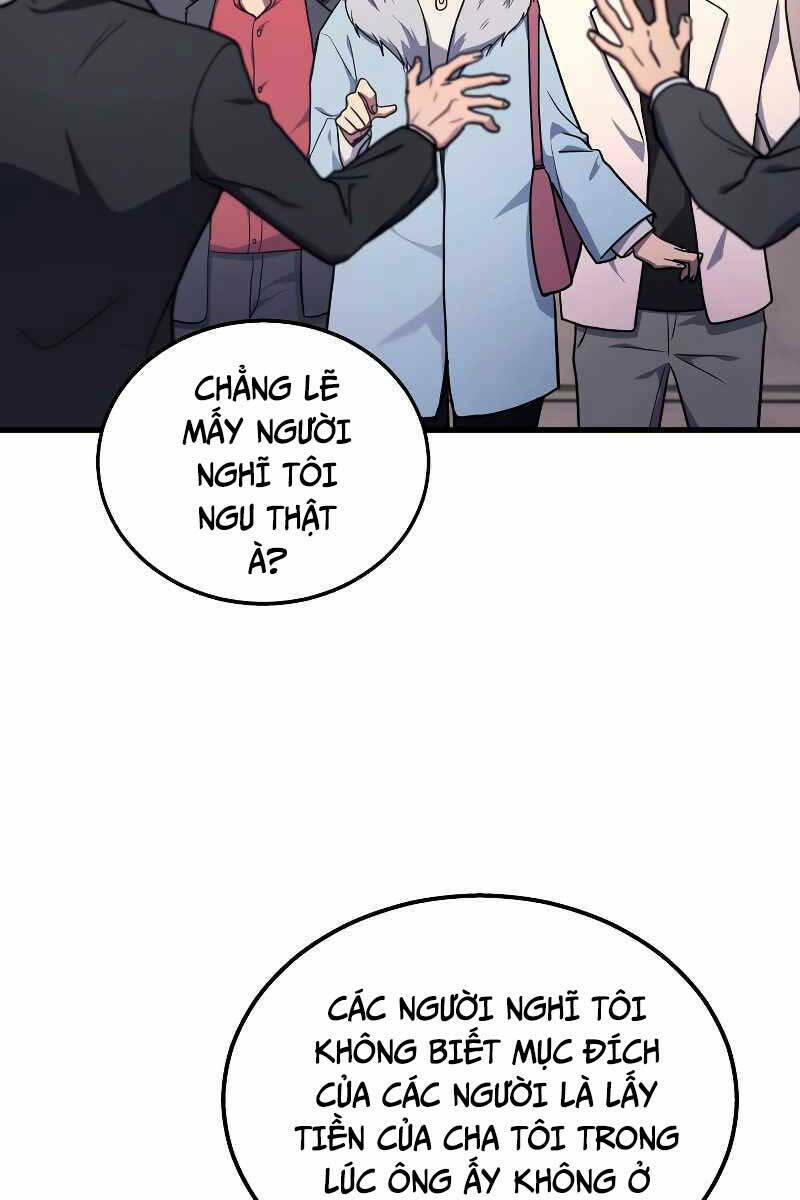 Thần Chiến Tranh Trở Lại Cấp 2 - Chapter 15 - Page 56