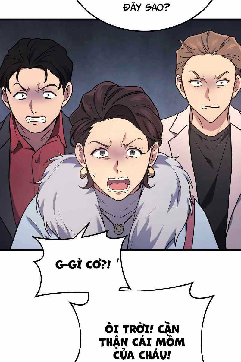 Thần Chiến Tranh Trở Lại Cấp 2 - Chapter 15 - Page 57