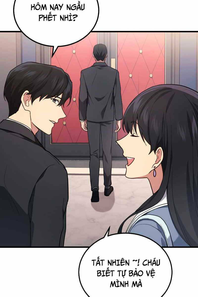 Thần Chiến Tranh Trở Lại Cấp 2 - Chapter 15 - Page 62