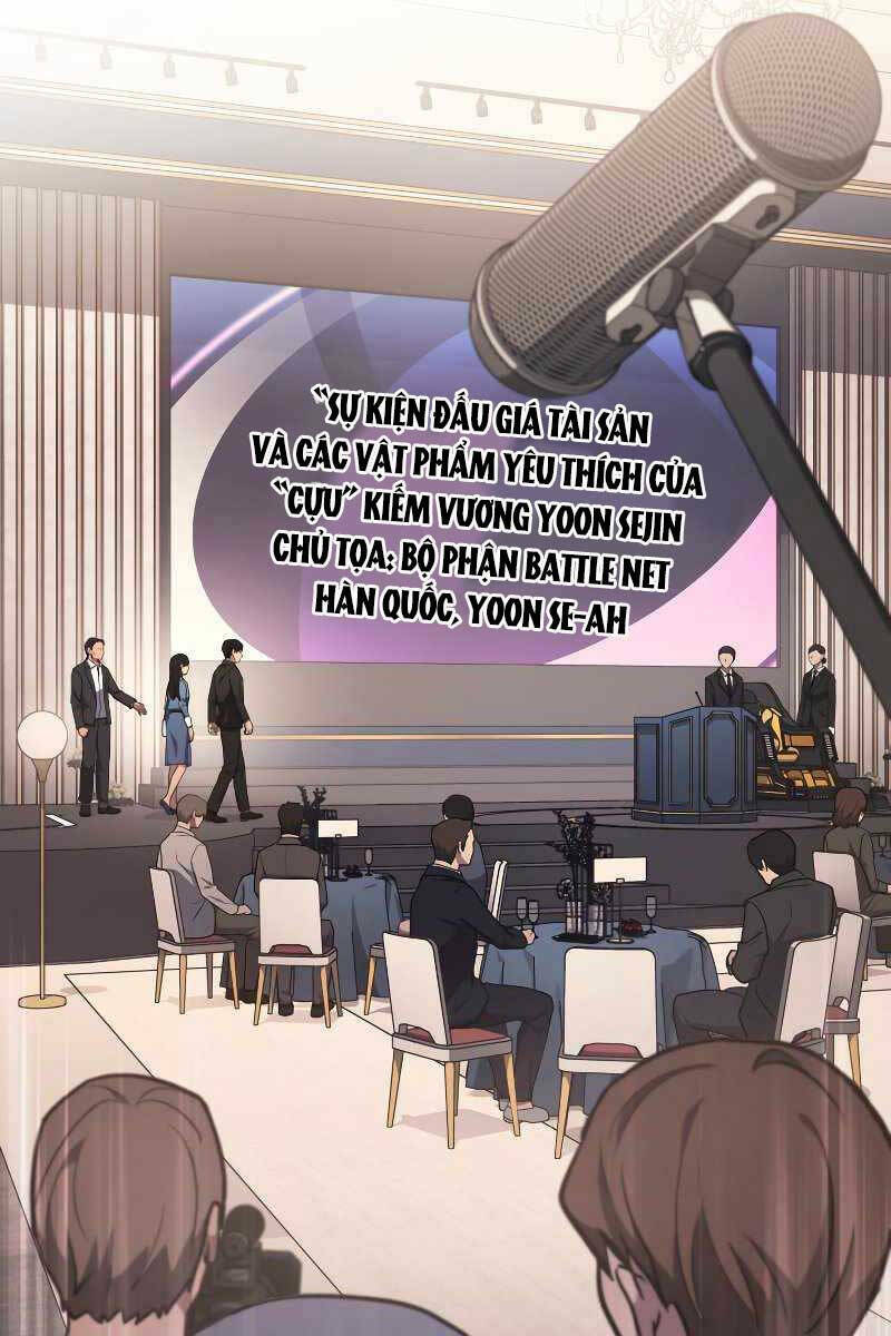 Thần Chiến Tranh Trở Lại Cấp 2 - Chapter 15 - Page 66