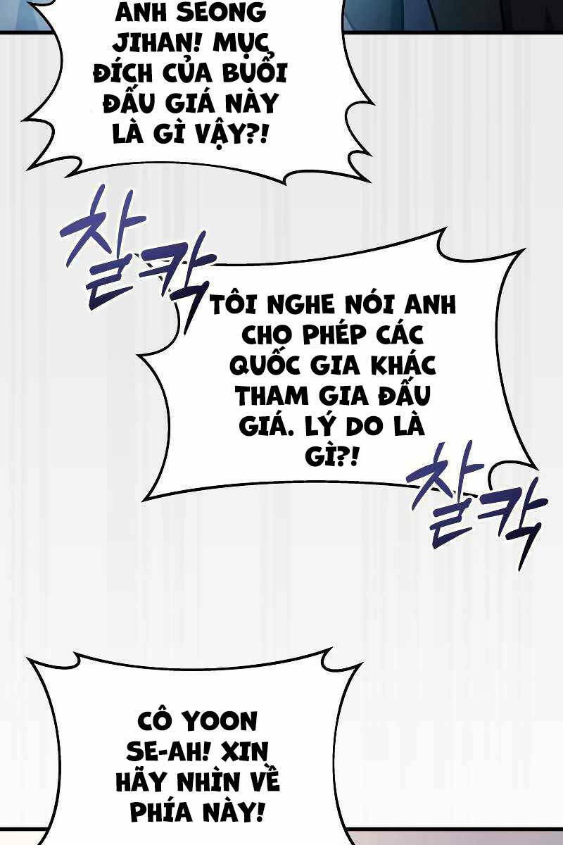 Thần Chiến Tranh Trở Lại Cấp 2 - Chapter 15 - Page 70