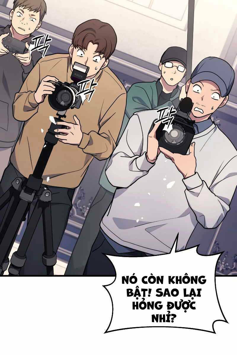 Thần Chiến Tranh Trở Lại Cấp 2 - Chapter 15 - Page 79