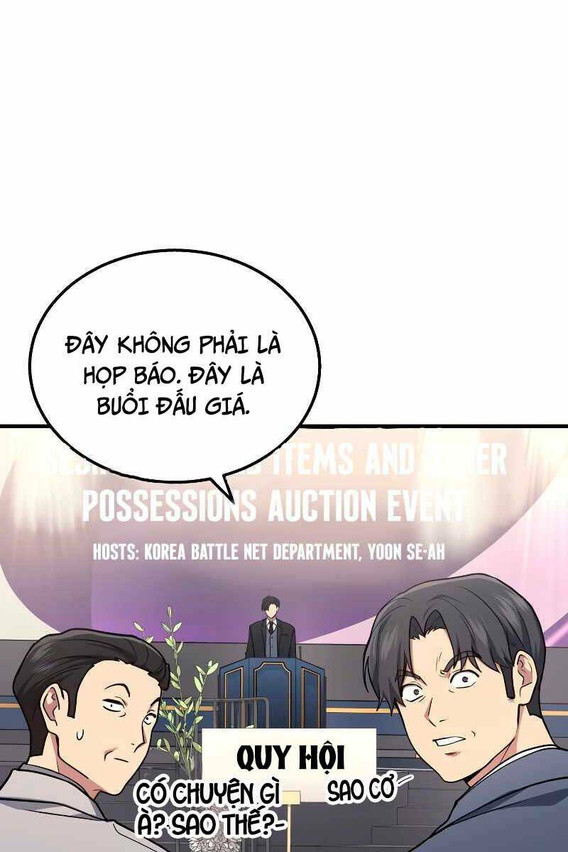 Thần Chiến Tranh Trở Lại Cấp 2 - Chapter 15 - Page 80