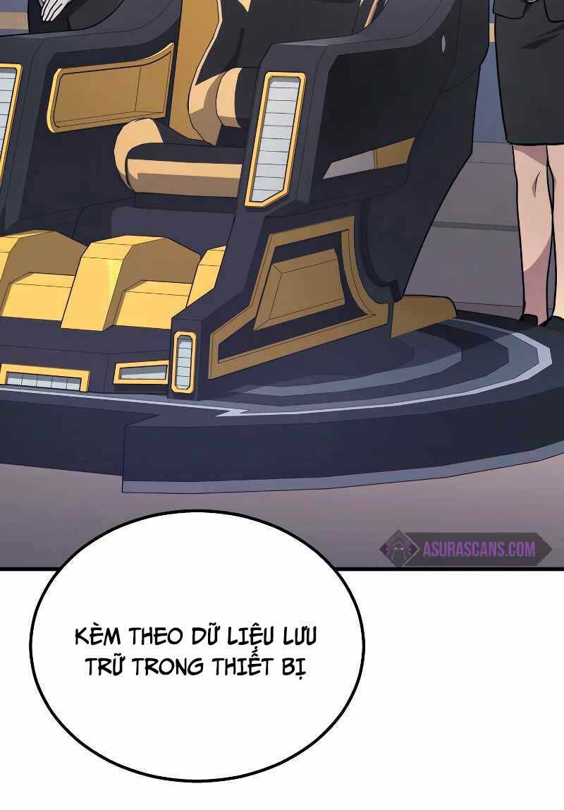 Thần Chiến Tranh Trở Lại Cấp 2 - Chapter 15 - Page 85