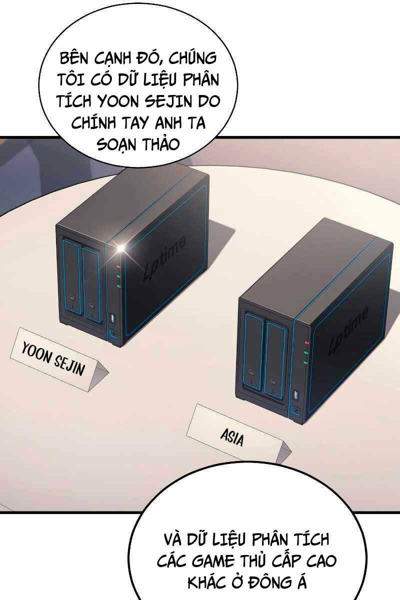 Thần Chiến Tranh Trở Lại Cấp 2 - Chapter 15 - Page 86