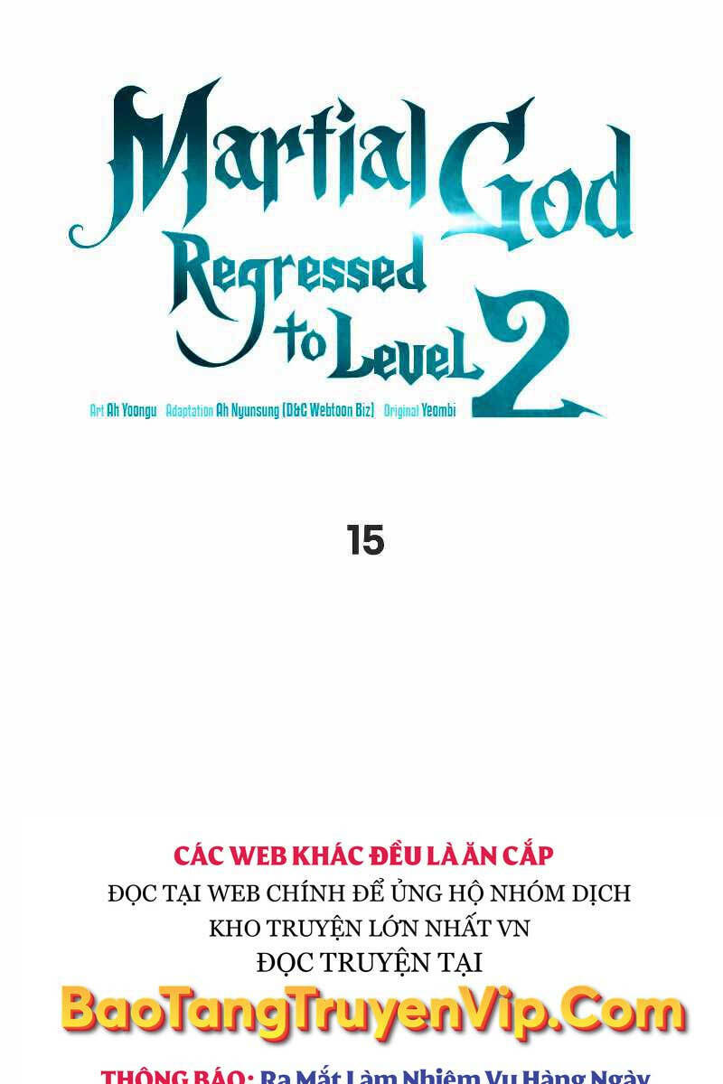 Thần Chiến Tranh Trở Lại Cấp 2 - Chapter 15 - Page 8