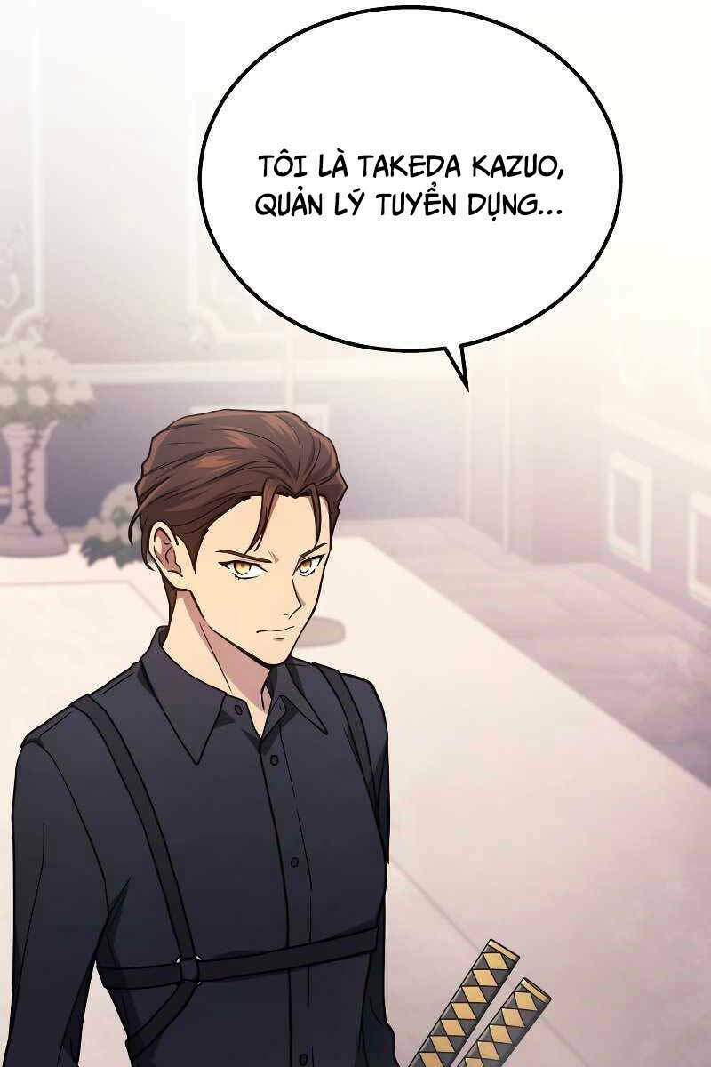 Thần Chiến Tranh Trở Lại Cấp 2 - Chapter 15 - Page 96