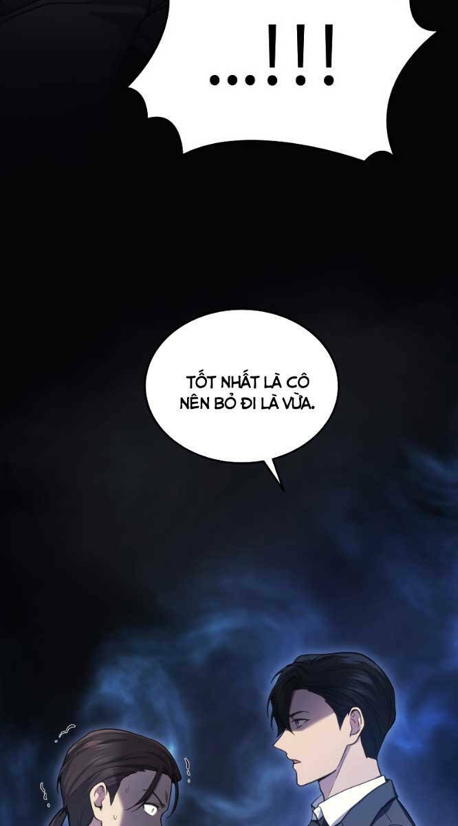 Thần Chiến Tranh Trở Lại Cấp 2 - Chapter 16 - Page 13