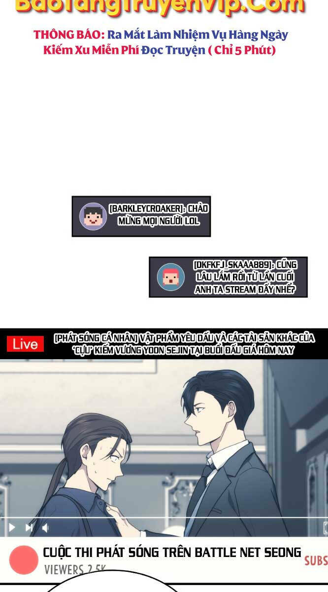 Thần Chiến Tranh Trở Lại Cấp 2 - Chapter 16 - Page 15