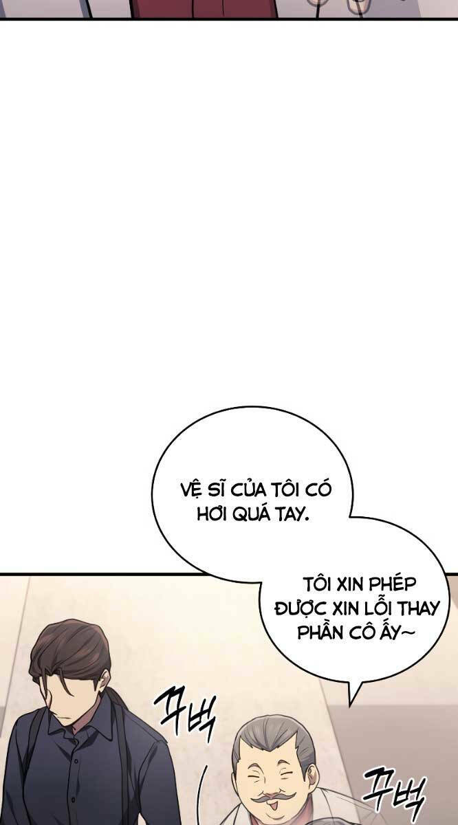 Thần Chiến Tranh Trở Lại Cấp 2 - Chapter 16 - Page 18