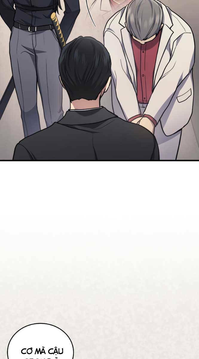 Thần Chiến Tranh Trở Lại Cấp 2 - Chapter 16 - Page 19