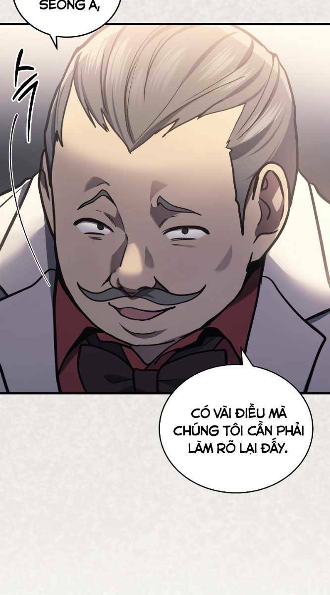 Thần Chiến Tranh Trở Lại Cấp 2 - Chapter 16 - Page 20