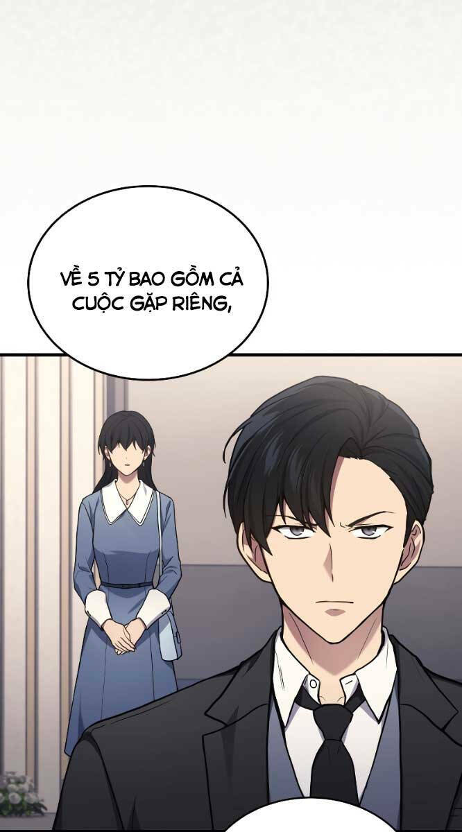 Thần Chiến Tranh Trở Lại Cấp 2 - Chapter 16 - Page 21
