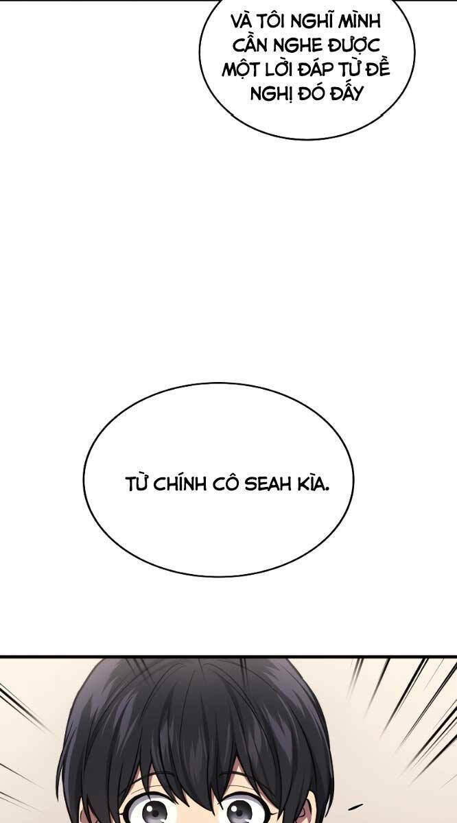 Thần Chiến Tranh Trở Lại Cấp 2 - Chapter 16 - Page 22
