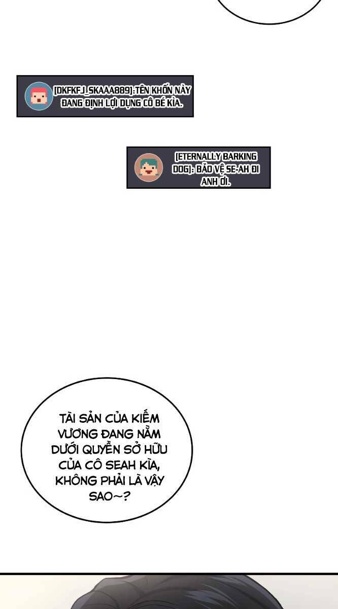 Thần Chiến Tranh Trở Lại Cấp 2 - Chapter 16 - Page 24